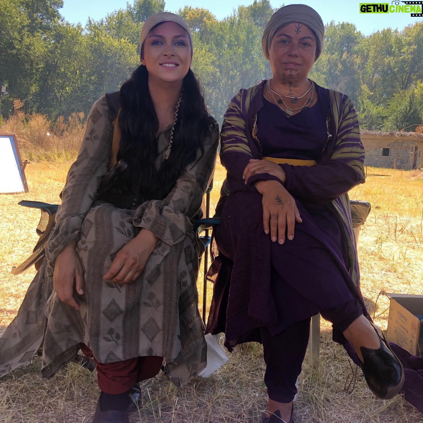 Sabriye Günüç - 1K Likes - 2021’ de şehbedrettin filmiyle karşınızdayız✨🎬 çok yakında...
@cincibir @alibarkin @gelmezteoman @bulentparlak @suavi_suavi @halak74 @rugeskirici