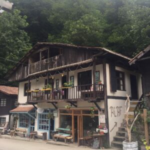 Sabriye Günüç Instagram - Şiveli topraklar... Şive(ağız) araştırmaları dökümanter  #şivetatilim #karadenizbölgesi #rize,çamlıhemşin #engebeliarazi #çaytoplayuruz #sündüsteyzem #şivekoçu