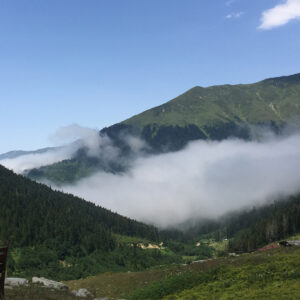 Sabriye Günüç Instagram - Şiveli topraklar... Şive(ağız) araştırmaları dökümanter  #karadenizbölgesi #şivekoçu #şivetatilim #rize,çamlıhemşin,ayder yaylası