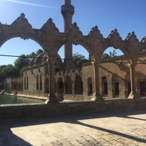 Sabriye Günüç Instagram - Şiveli topraklar... Şive(ağız) araştırmaları dökümanter  #şive tatili #kültürel miras #şanlıurfa #güneydoğuanadolu #balıklıgöl #şivekoçu