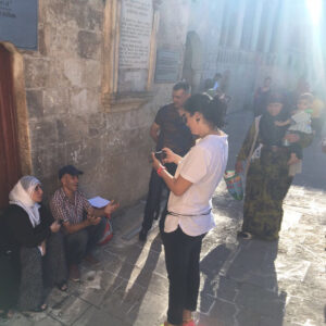 Sabriye Günüç Instagram - Şiveli topraklar... Şive(ağız) araştırmaları dökümanter  #şive tatili #kültürel miras #şanlıurfa #güneydoğuanadolu #balıklıgöl #şivekoçu