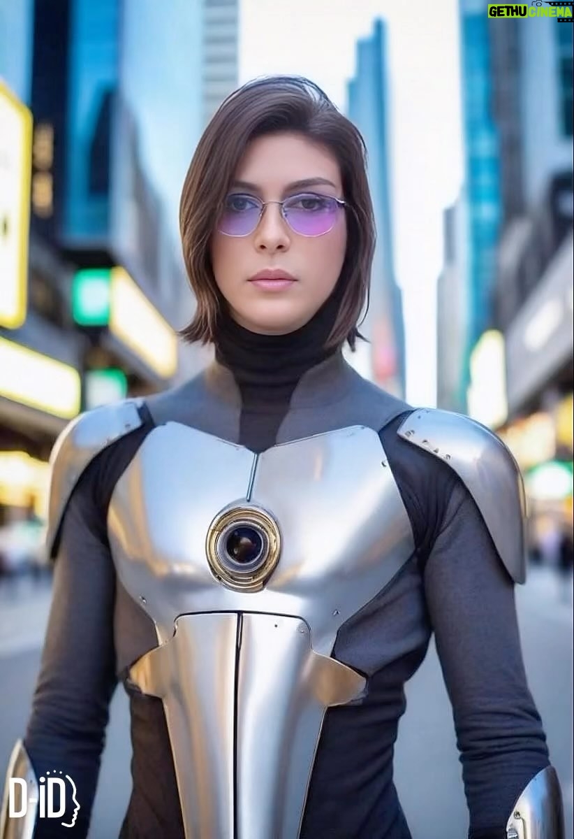 Sabriye Günüç - 1K Likes - Bir Ege’ linin yapay zekaya bakış açısı🫠 elon mask haklı mı?