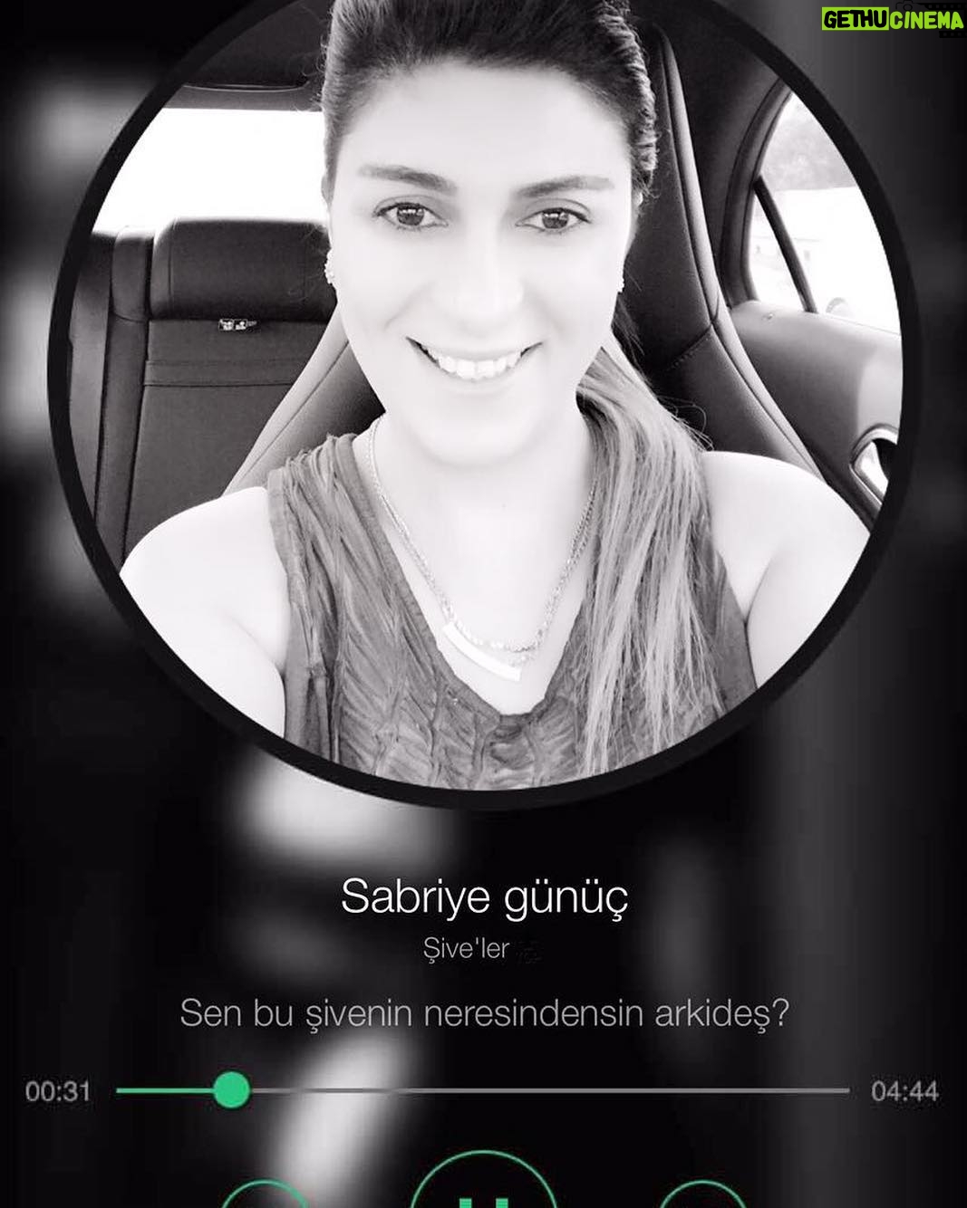 Sabriye Günüç - 308 Likes - Yeni şive'ler albümünle karşınızdayım🎶çook yakında🎵...
