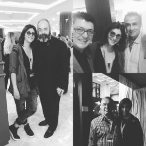 Sabriye Günüç Instagram - Rabarba sergisi🎬