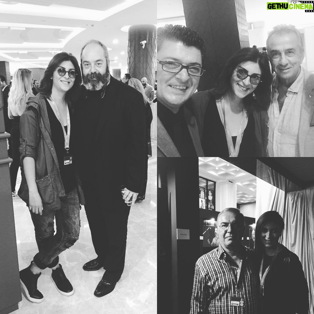 Sabriye Günüç - 304 Likes - Rabarba sergisi🎬