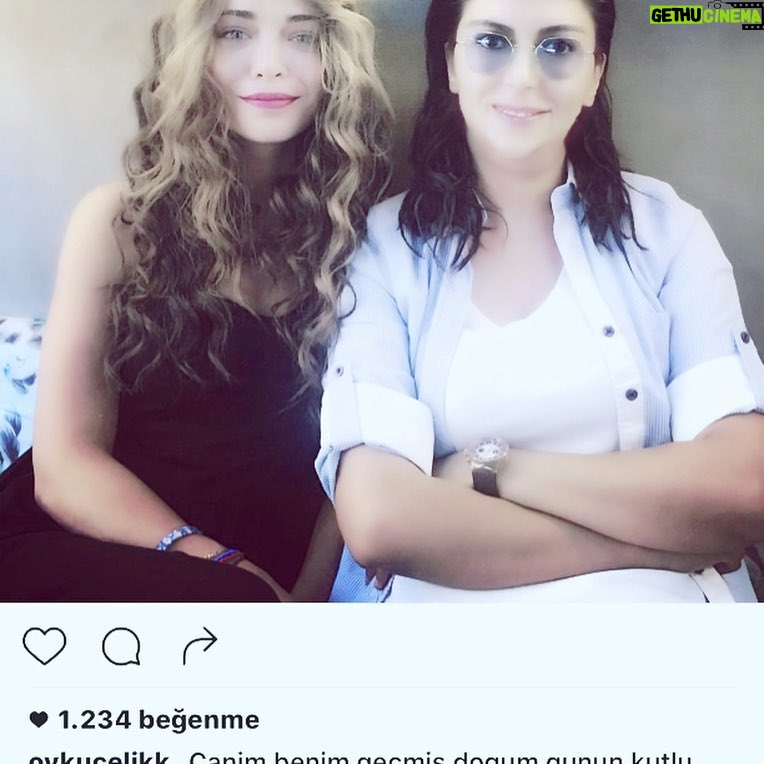 Sabriye Günüç - 395 Likes - Teşekkürler canım arkadaşım💙 hayat sevince güzel @hayatsevinceguzeltvfox