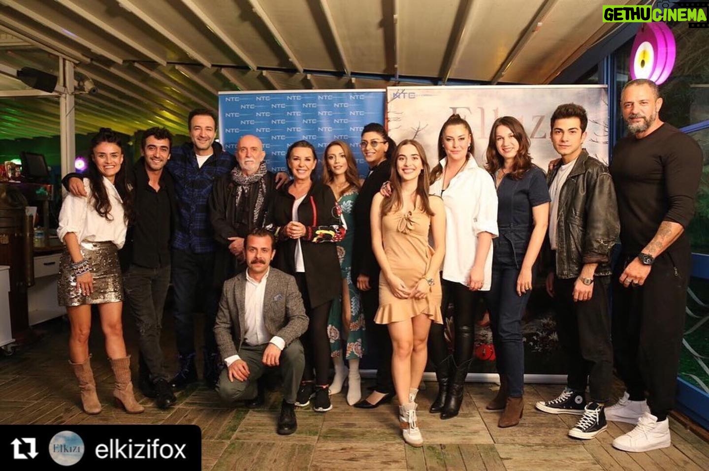 Sabriye Günüç - 305 Likes - Oyunculuğunu ve şive koçluğunu yaptığım @elkizifox her cumartesi 20:00 ‘ de sizlerle🕊🤍
@ntcmedyatv @foxturkiye @feridekaytan @aslikiziltug