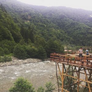 Sabriye Günüç Instagram - Şiveli topraklar  Şive(ağız) araştırmaları dökümanter #çamlıhemşin #fırtınaderesi #şivetatilim #şivekoçu #doğa #karadeniz bölgesi #rize,hemşin