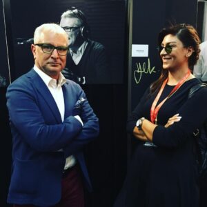 Sabriye Günüç Instagram - Antalya film festival 2016  rabarba sergisi👍🏻 @yektakopan