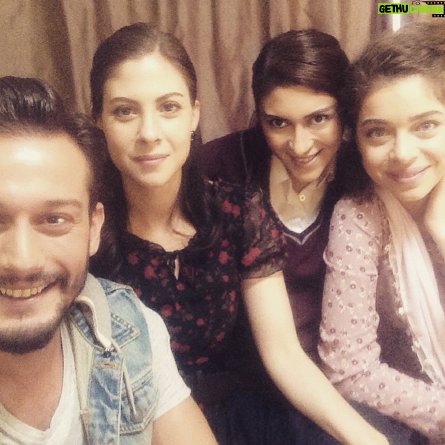 Sabriye Günüç - 214 Likes - yeşildeniz💚 karavanda hazırlıklaa😄ismail#zümrüt#atiye#sedef @serdarsanal @melissbabadag @oykucakan