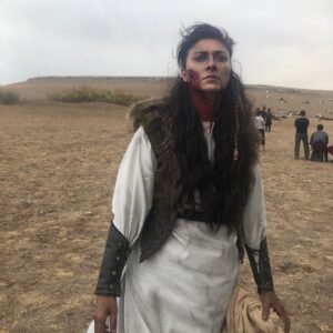 Sabriye Günüç Instagram - 2021’ de şehbedrettin filmiyle karşınızdayız✨🎬 çok yakında...
@cincibir @alibarkin @gelmezteoman @bulentparlak @suavi_suavi @halak74 @rugeskirici