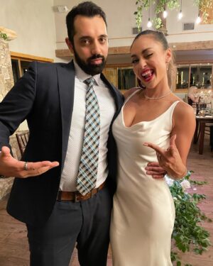 Sachin Sahel Instagram - Austin.
We love you Lomo. @linzzmorgan