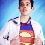 Sachin Sahel