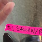 Sachin Sahel