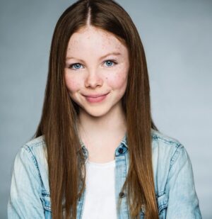 Sadie Munroe Instagram - New headshots💙
@pierregautreauphotography