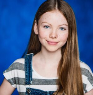 Sadie Munroe Instagram - New headshots💙
@pierregautreauphotography