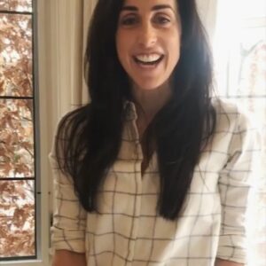 Sadie Munroe Instagram - So excited about this news! I love the @workinmoms team so so so much and am grateful to be a part of it! @reitcatou @danikindofficial @boostrocket @workinmoms #workinmomscbc #workinmoms
