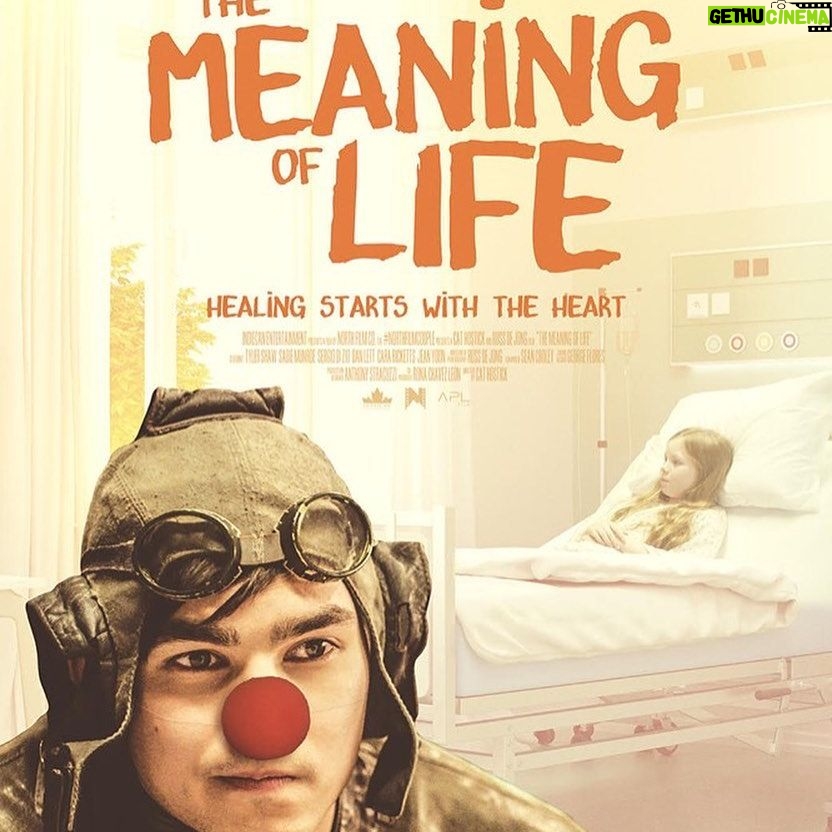 Sadie Munroe - 508 Likes - The Meaning of Life will be screening from September 27th- October 3rd at the Carlton theatre. I will be attending and participating in a Q&A on Saturday the 28th. If you are around I would love to see you there! There is a link to purchase tickets in my bio💓