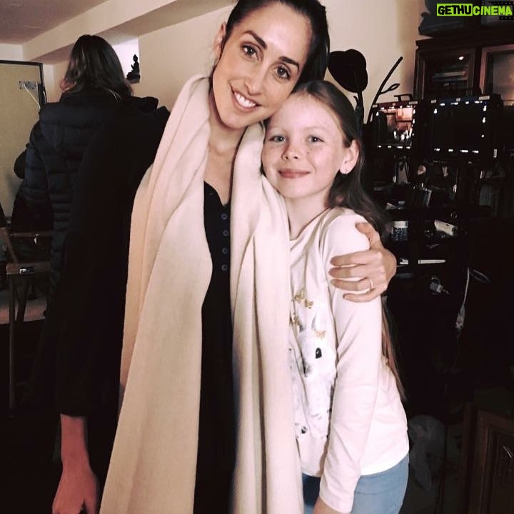Sadie Munroe - 462 Likes - Season 2 premiere tonight at 9:30 on CBC! So proud to be a part of this incredible series!!!
#workinmomscbc @workinmoms