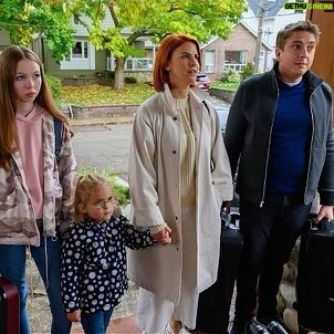 Sadie Munroe - 2.5K Likes - Workin’ Moms season 5 premiers tomorrow at 9:00 on CBC:) @workinmoms