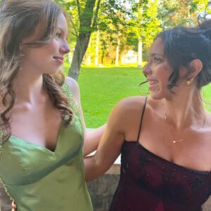 Sadie Munroe Instagram - prom !!
