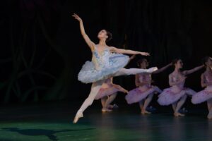 Sae Maeda Instagram - Another show of Amour 👼✔️💙

Thank you for capturing this moment @dancersdiary 📸