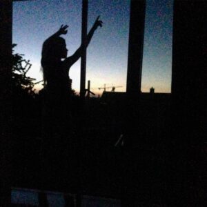 Safina Coster-Waldau Instagram - Night💤 @filippa_costerwaldau