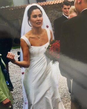 Safina Coster-Waldau Instagram - Anaana ❤️❤️❤️❤️❤️