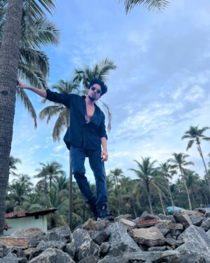 Sagar Surya Instagram - Trust your Creativity 🫶
.

#dreams #love #goals #motivation #life #dream #success #inspiration #art #instagood #lifestyle #photography #happy #believe #mindset #instagram #quotes #happiness #travel #passion