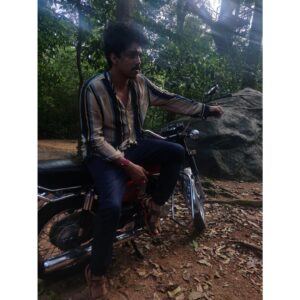 Actor Sagar Surya HD Instagram Photos and Wallpapers February 2023