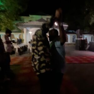 Sagar Surya Instagram - Blurry but bursting with pure happiness and vitality❤️

98 ദിവസങ്ങൾ കൊണ്ട് പൂർത്തീകരിച്ച ഈ ചിത്രം ഇതുവരെ ഞാൻ ചെയ്ത എന്റെ എല്ലാ ചിത്രങ്ങളെക്കാളും ഏറ്റവും കൂടുതൽ എന്റെ ഹൃദയത്തോട് ചേർന്ന് നിൽക്കുന്നു. ജൂണിൽ തുടങ്ങിയ ക്യാമ്പ് മുതൽ ഇന്നലെ Pack up വരെ ജോജു ചേട്ടന്റെ മനസ്സിൽ പിറന്ന കഥാപാത്രമായി മാറാൻ കിട്ടിയ ഈ മഹാഭാഗ്യം പറഞ്ഞറിയിക്കാൻ ആവാത്തത്ര സന്തോഷമാണ് തരുന്നത്. ഇത്രയും വലിയ ഒരു അവസരം തന്നതിന് ഒരുപാട് ഒരുപാട് നന്ദിയും സന്തോഷവുമുണ്ട് ജോജുച്ചേട്ടാ. രാപകൽ ഇല്ലാതെ ഇതിന്റെ പിന്നിൽ പ്രവർത്തിച്ച ഓരോരുത്തരുടേയും ആത്മാർത്ഥമായ പ്രയത്നത്തിന്റെ ഫലം തീയേറ്ററിൽ ഒരു വൻ വിജയമായി കാണാൻ ഞാനും എല്ലാവരെയും പോലെ കാത്തിരിക്കുന്നു.🫂❤️