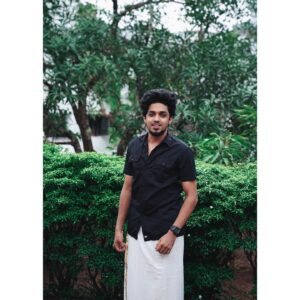 Actor Sagar Surya HD Instagram Photos and Wallpapers August 2021