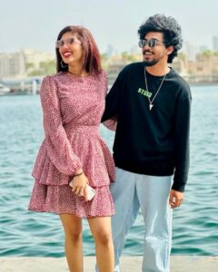 Actor Sagar Surya HD Instagram Photos and Wallpapers April 2024