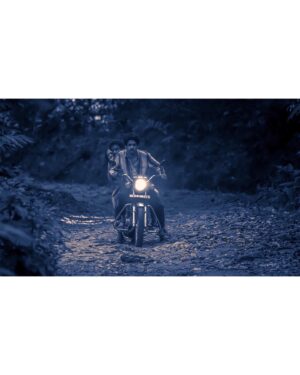 Sagar Surya Instagram - Kuruthi.. 🔥
.
@sinat_savier 
.
#kuruthionprime @primevideoin #kuruthimovie