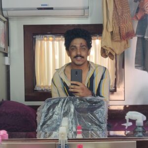 Sagar Surya Instagram - കുരുതി .. 💫🪄