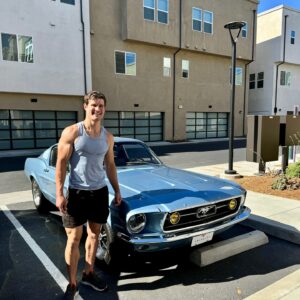 Actor Sage Northcutt HD Instagram Photos and Wallpapers July 2024