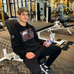 Sage Northcutt