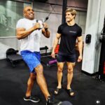 Sage Northcutt