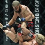 Sage Northcutt