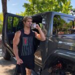Sage Northcutt