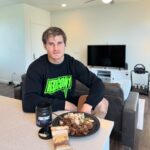 Sage Northcutt