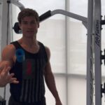 Sage Northcutt