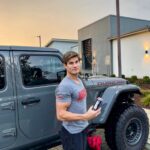 Sage Northcutt