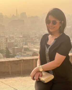 Sahar Al Sayegh Instagram - š¤š¤