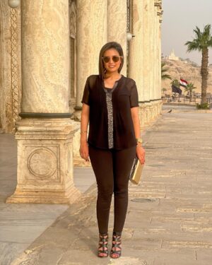 Sahar Al Sayegh Instagram - š¤š¤