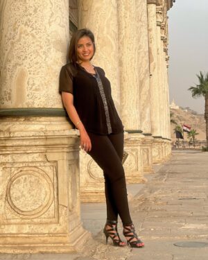 Sahar Al Sayegh Instagram - š¤š¤