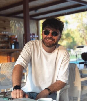 Şahin Irmak Instagram - 😎 #düşbelen