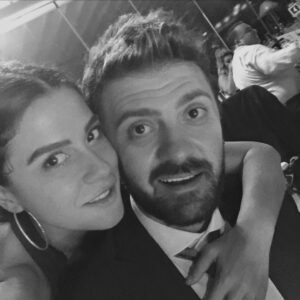 Şahin Irmak Instagram - ❤️