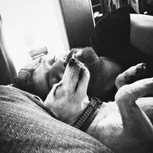 Şahin Irmak Instagram - 💤