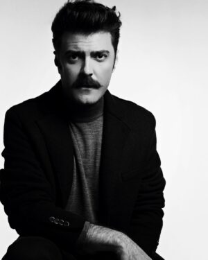 Şahin Irmak Instagram - 2021’i bekliyorum... 🐅